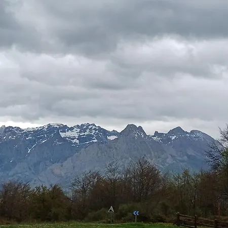 Casa Ludi Valdeon Holiday home *