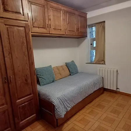 Casa Ludi Valdeon Prázdninový dům