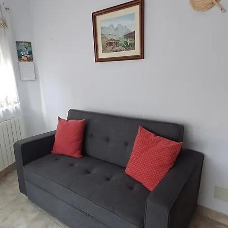 Dom wakacyjny Casa Ludi Valdeon Cabeza de Manzaneda
