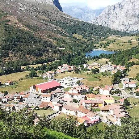 Casa Ludi Valdeon
