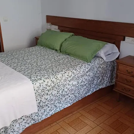 Casa Ludi Valdeon Prada de Valdeon