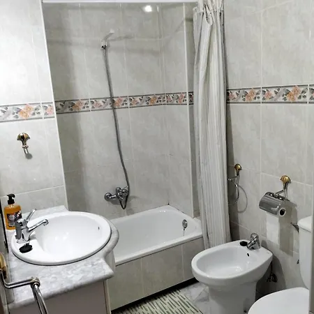 Casa Ludi Valdeon