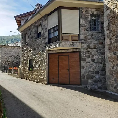 Casa Ludi Valdeon Prada de Valdeon