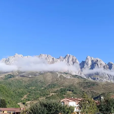 Holiday home Casa Ludi Valdeon Prada de Valdeon