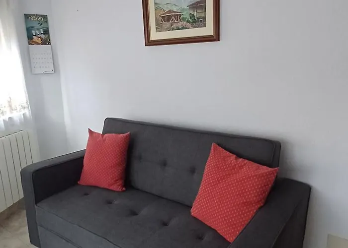 Tatil Evi Casa Ludi Valdeon Prada de Valdeon