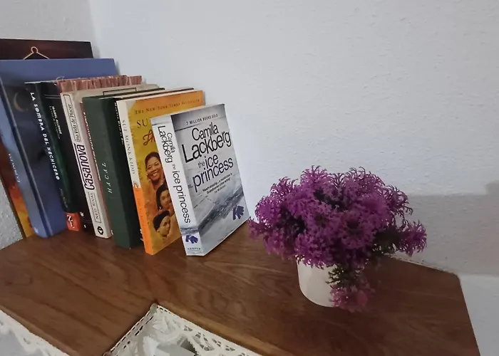 Casa Ludi Valdeon * Prada de Valdeon