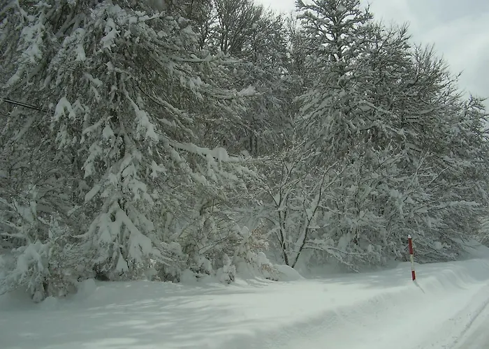 Tatil Evi Casa Ludi Valdeon *