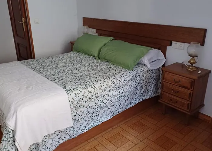 Casa Ludi Valdeon Prada de Valdeon