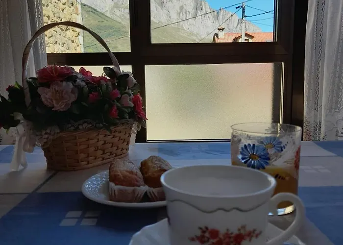 Tatil Evi Casa Ludi Valdeon *
