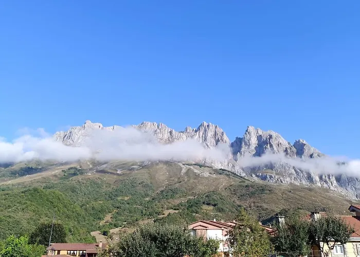 Tatil Evi Casa Ludi Valdeon Prada de Valdeon