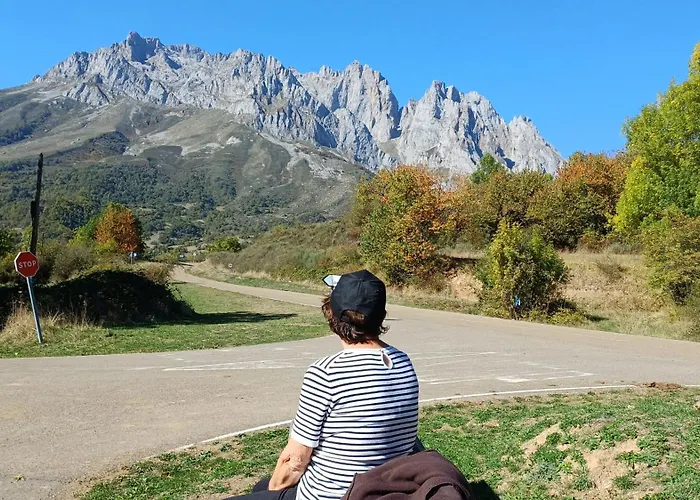 Tatil Evi Casa Ludi Valdeon *